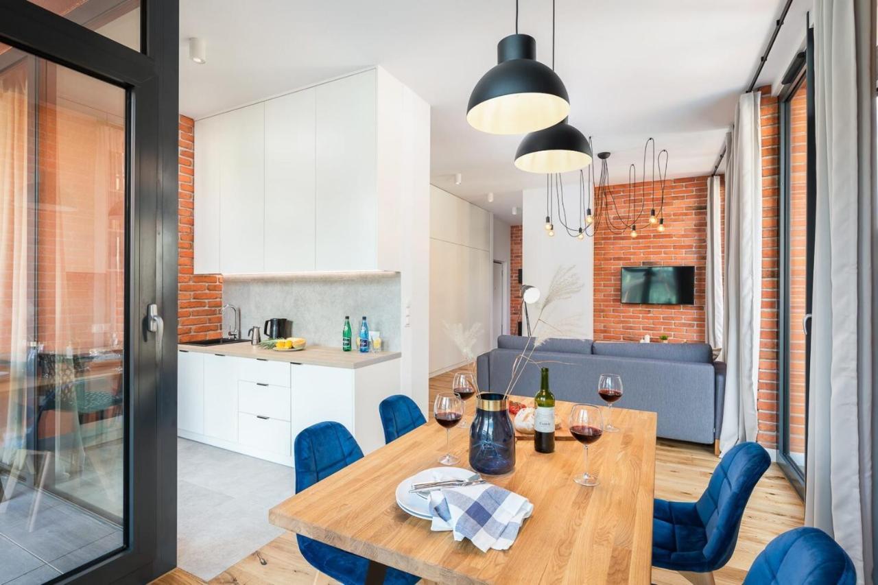 ורשה Rent Like Home - Plac Konesera 6 מראה חיצוני תמונה